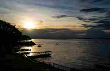  Fim de semana antes do feriado terá sol e tempo estável em todo o Paraná 